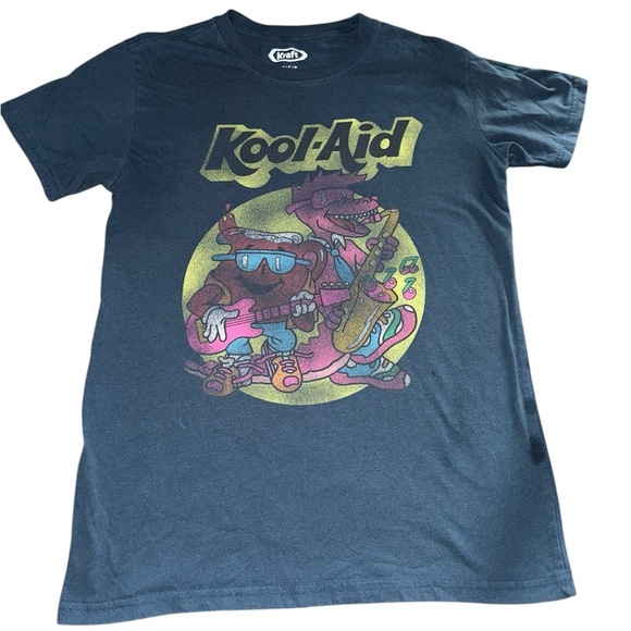 Kool-Aid Graphic T-Shirt - Picture 1 of 3